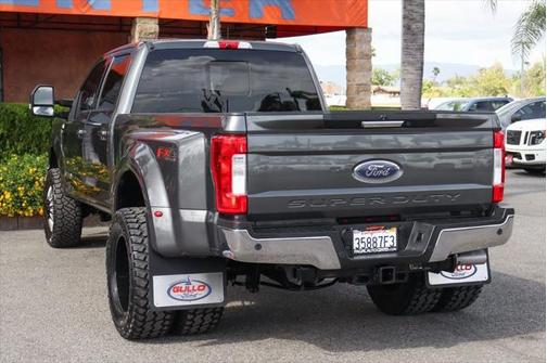 2019 Ford F-350 Lariat