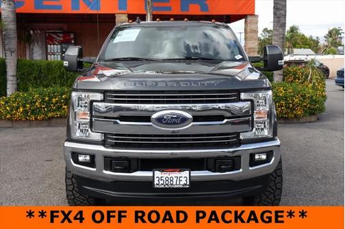 2019 Ford F-350 Lariat