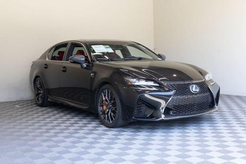 Caviar 2017 Lexus GS F Base