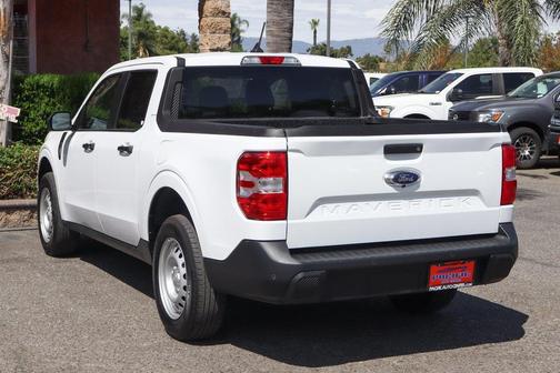 2023 Ford Maverick XL