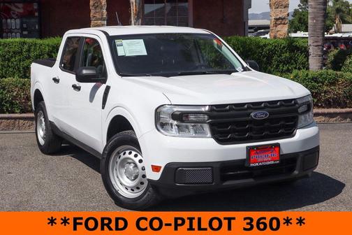 2023 Ford Maverick XL