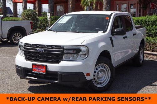 2023 Ford Maverick XL