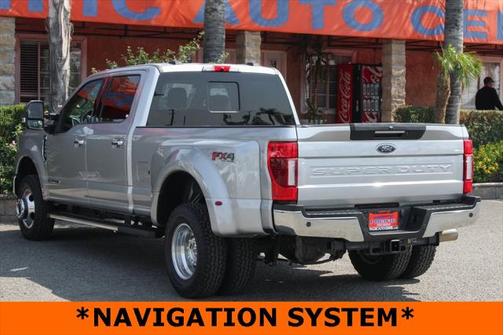 2022 Ford F-350 Lariat