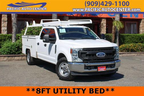 2022 Ford F-350 XL