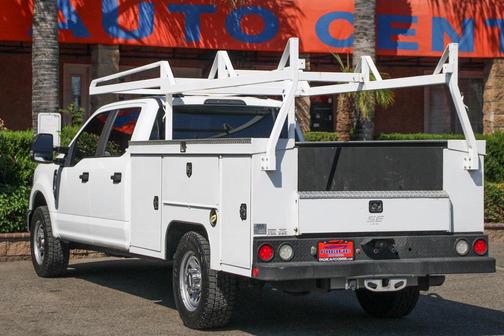 2022 Ford F-350 XL