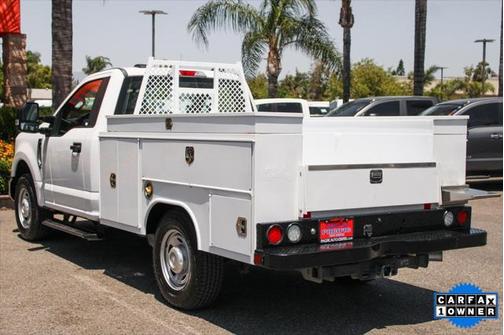 2020 Ford F-250 XL