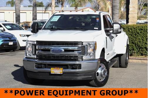 2019 Ford F-350 XL
