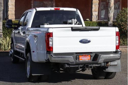 2019 Ford F-350 XL