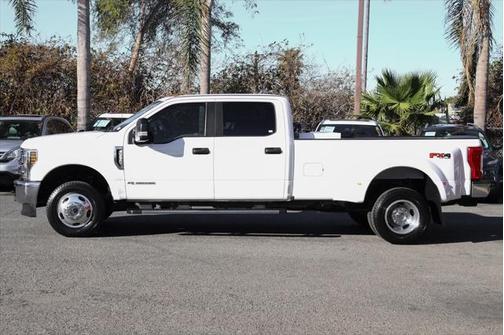 2019 Ford F-350 XL