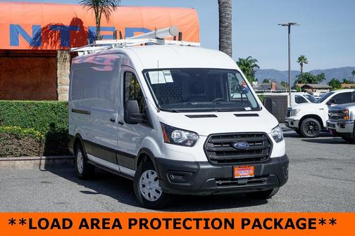 2020 Ford Transit-250 Base