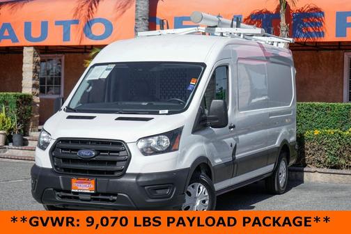 2020 Ford Transit-250 Base