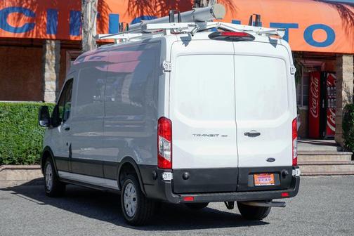 2020 Ford Transit-250 Base