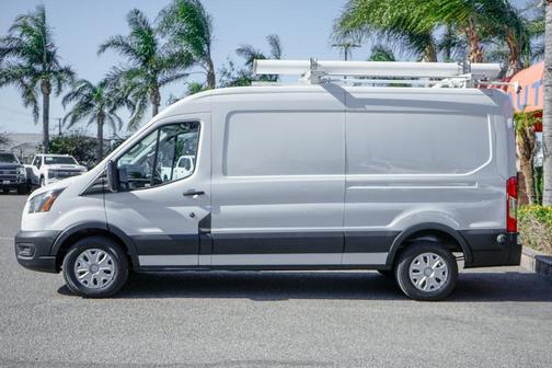 2020 Ford Transit-250 Base