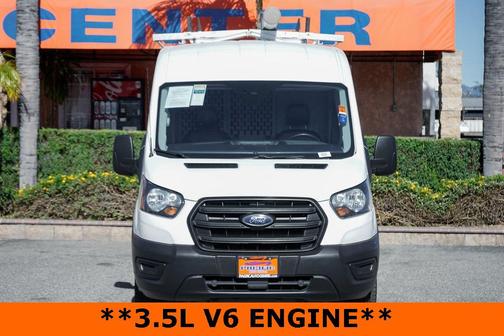 2020 Ford Transit-250 Base
