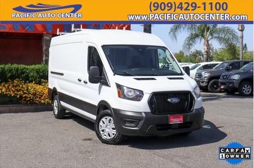 2021 Ford Transit-250 Base