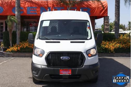2021 Ford Transit-250 Base