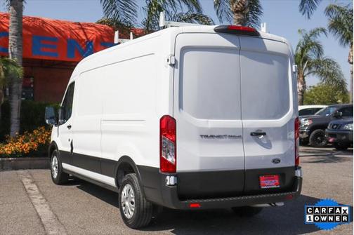 2021 Ford Transit-250 Base