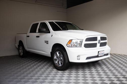 2019 RAM 1500 Express