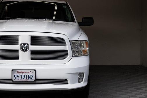 2019 RAM 1500 Express