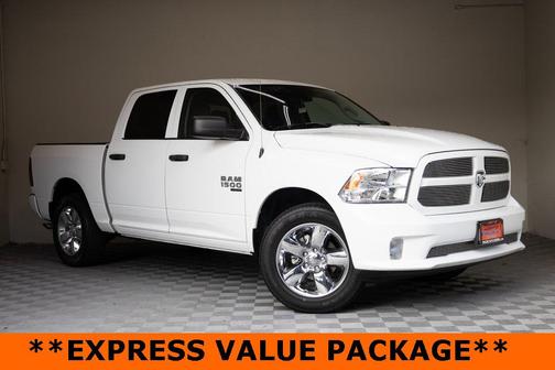2019 RAM 1500 Express