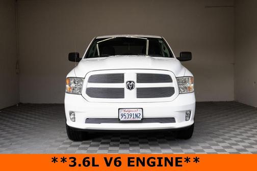2019 RAM 1500 Express