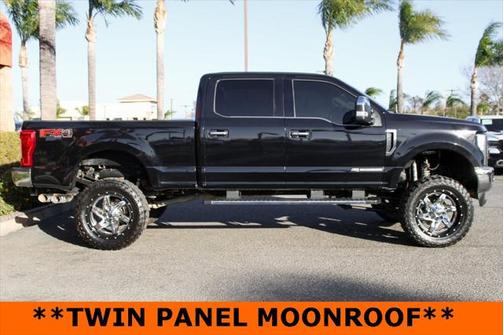 2019 Ford F-350 Lariat