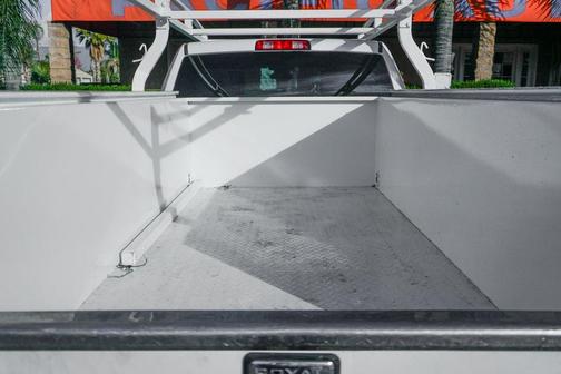 2021 RAM 3500 Big Horn Crew Cab 4x4 8' Box