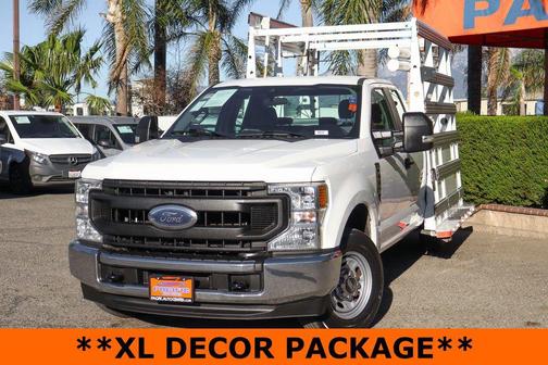 2020 Ford F-250 XL