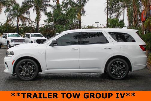 2022 Dodge Durango R/T RWD