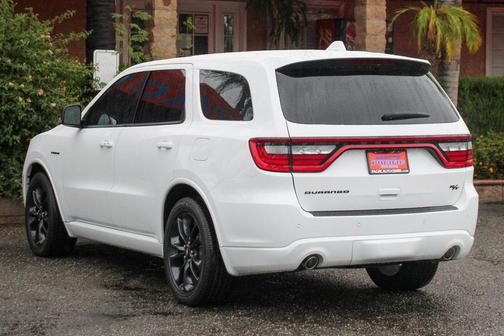 2022 Dodge Durango R/T RWD