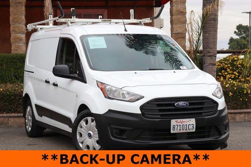 2020 Ford Transit Connect XL Cargo Van