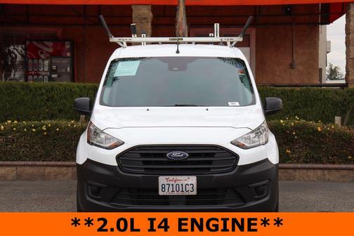 2020 Ford Transit Connect XL Cargo Van
