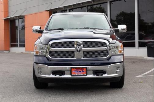 2017 RAM 1500 Lone Star