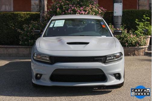 2020 Dodge Charger R/T