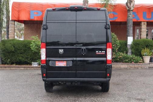2022 RAM ProMaster 2500 High Roof