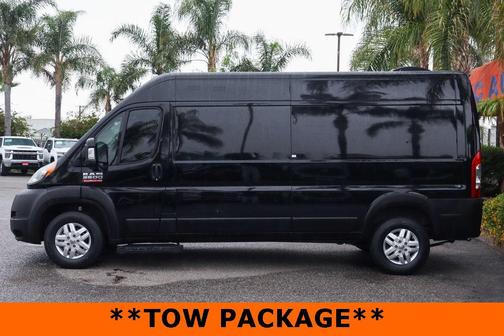 2022 RAM ProMaster 2500 High Roof