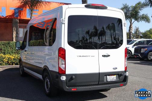 2018 Ford Transit-350 XL