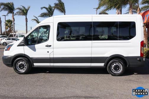 2018 Ford Transit-350 XL