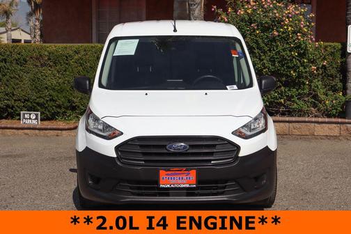 2022 Ford Transit Connect XL Cargo Van