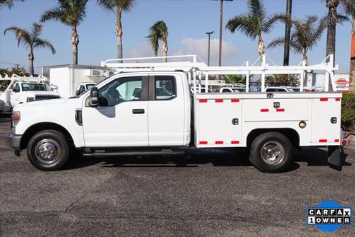 2020 Ford F-350 XL
