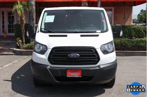 2019 Ford Transit-150 Base