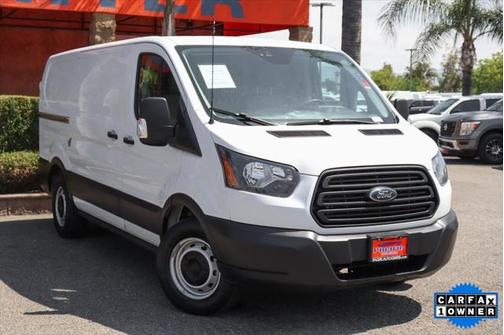 2019 Ford Transit-150 Base