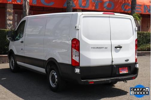 2019 Ford Transit-150 Base