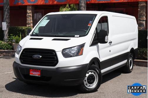 2019 Ford Transit-150 Base