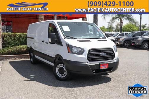 2019 Ford Transit-150 Base