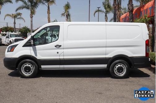 2019 Ford Transit-150 Base