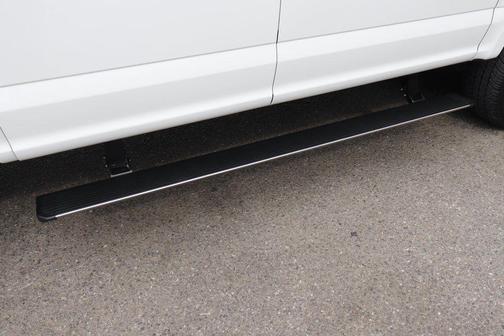 2022 Ford F-250 Platinum