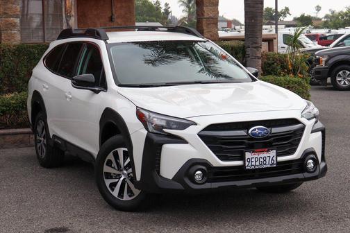 2023 Subaru Outback Premium