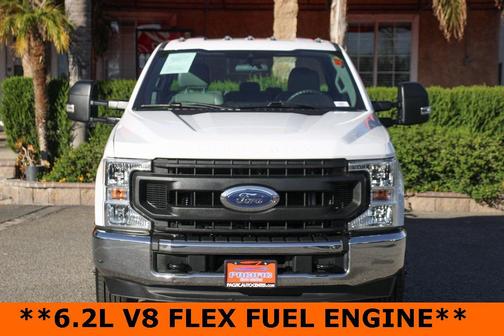 2022 Ford F-350 XL