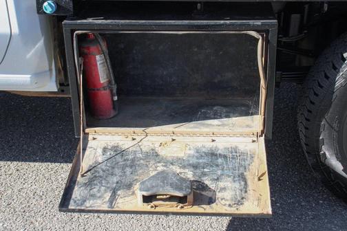 2021 Chevrolet Silverado 3500 WT